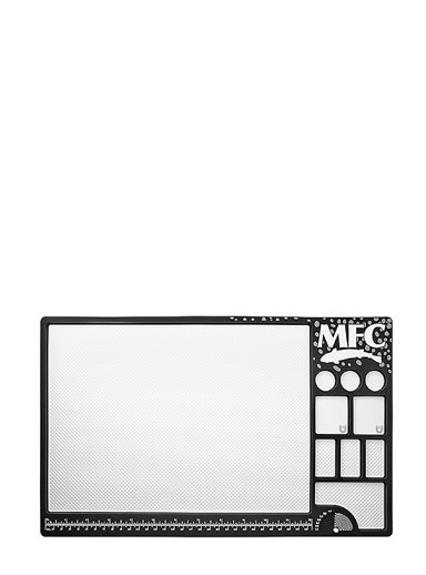 MFC Montana Fly Co  — Fly Tying Mat