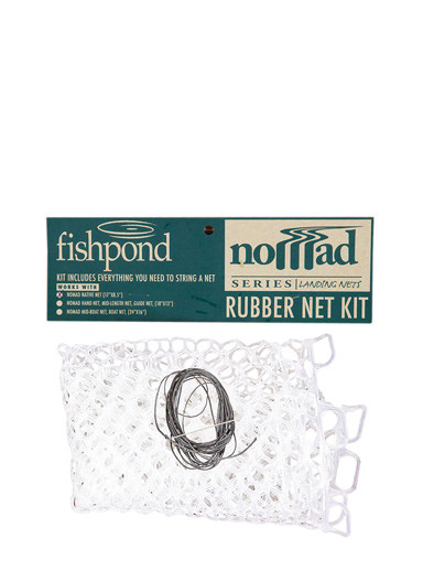 Nomad Replacement Net Bag