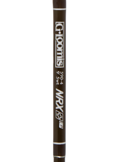 G.Loomis - NRX+ LP Fly Fishing Rod