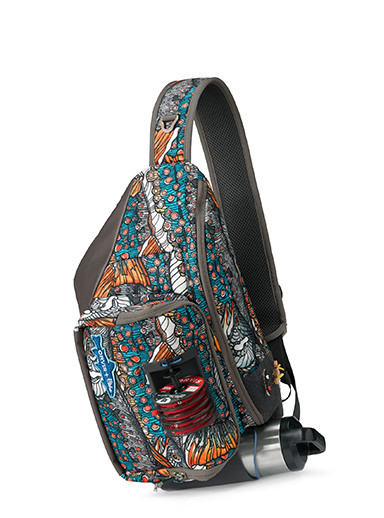 Orivis Sling Pack Fishewear