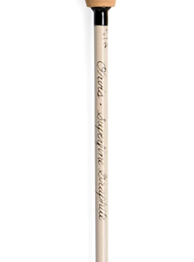 Orvis — Superfine Graphite Fly Fishing Rods