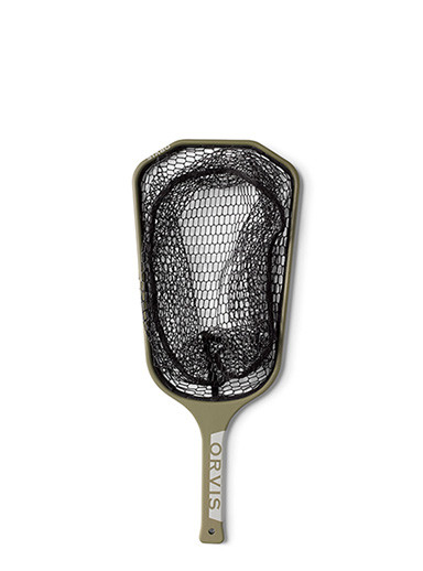 Orvis Fishing  — Wide Mouth Hand Net