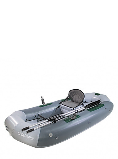 Outcast OSG Clearwater Frameless Raft