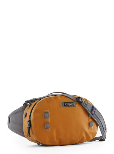 Patagonia Guidewater Hip Pack - Golden Caramel
