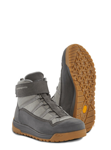 Patagonia River Salt Wading Boot II - Noble Grey