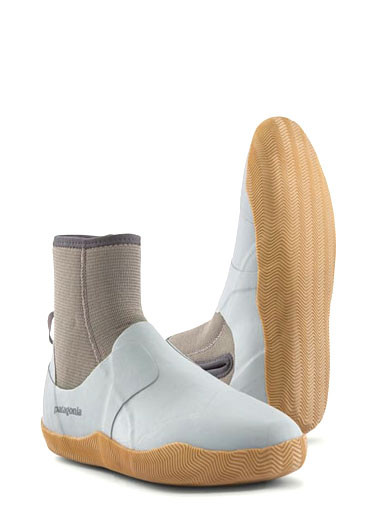 Patagonia Salt Wading Booties