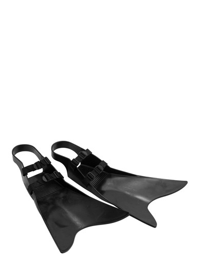 Outcast Power Kick Fins