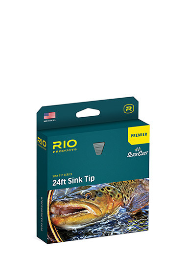 Rio Premier Sink Tip - 24ft