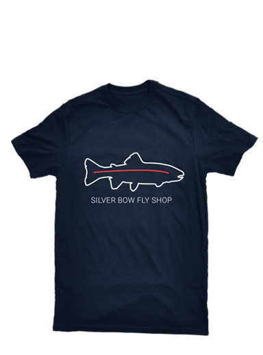 Redband Trout T-Shirt