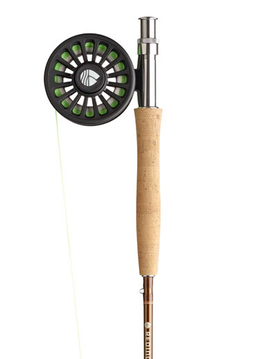 Redington — Freshwater Original Rod / Reel Combo Kit 590-4