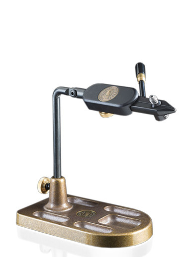 Medallion Vise - Regular Head with Bronze Pocket Base