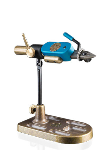 Revolution Vise - Stainless Steel Head