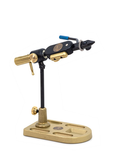 Revolution Vise - Regular Head