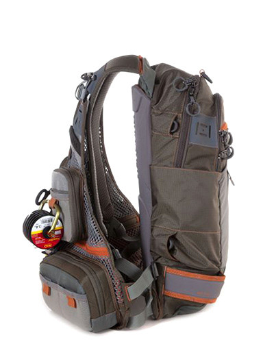 Fly Fishing Sling Packs  Crossbody Sling Bags - FisheWear