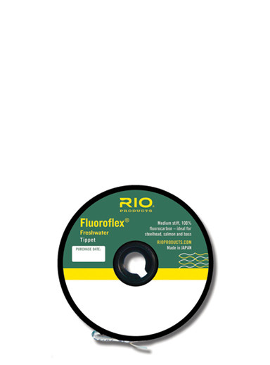 Rio Fluoroflex Freshwater Tippet