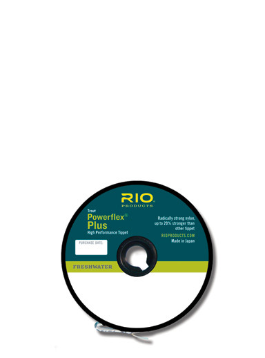 Rio Powerflex Plus Tippet