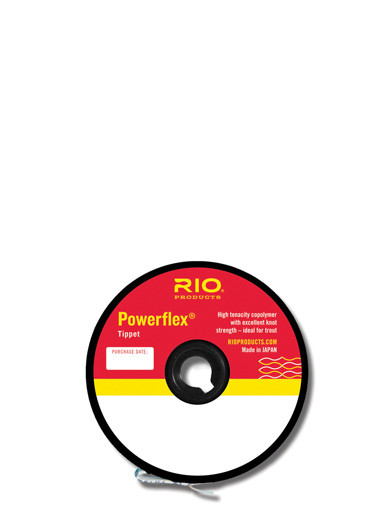 Rio Powerflex Tippet