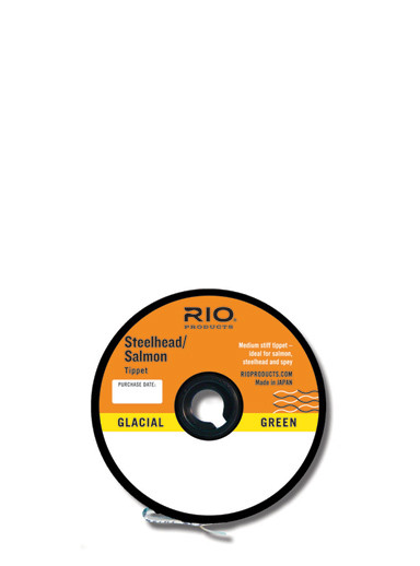 Rio Steelhead / Salmon Tippet