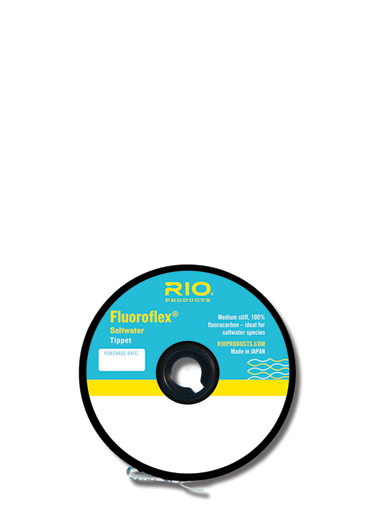 Rio Fluoroflex Saltwater Tippet