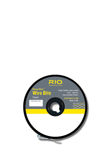 Rio Powerflex Bite Wire Tippet
