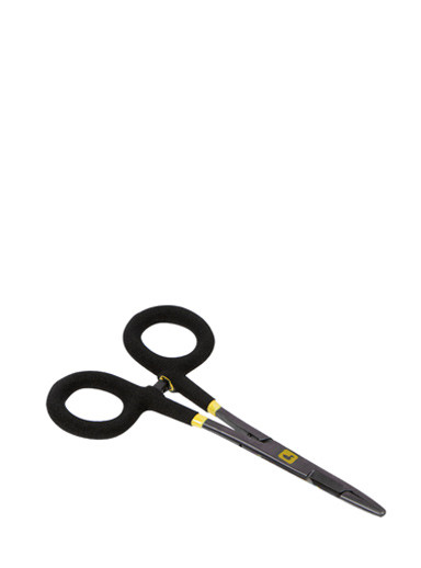 Rogue Scissor Forceps by Loon