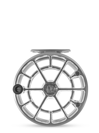 Ross Evolution R 4/5 Fly Reel Platinum