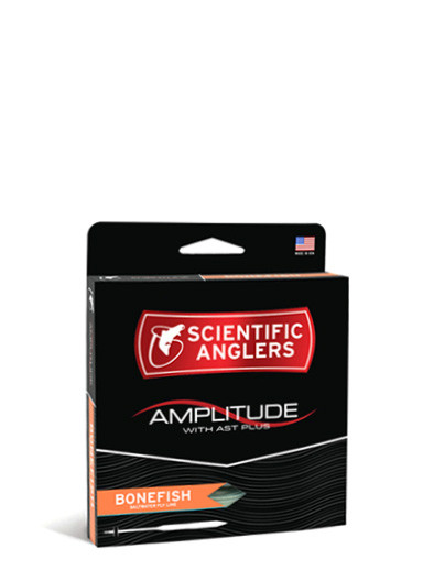 Scientific Anglers Amplitude - Bonefish