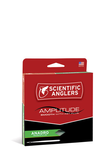 Scientific Anglers Amplitude - Smooth Anadro/Nymph