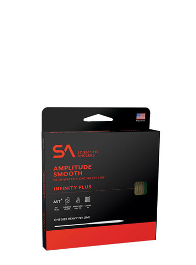 Scientific Anglers Amplitude - Smooth Infinity Plus