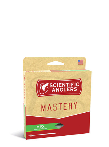 Scientific Anglers Mastery MPX