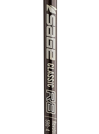 Sage Classic R8 Fly Rods