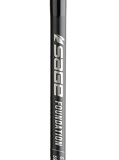 Sage Foundation Fly Rod