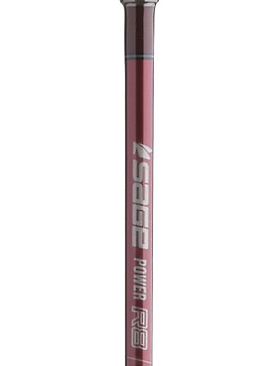 Sage — Power R8 Fly Fishing Rods