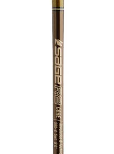 Sage — R8 Fly Rod - Limited Front Range Olive