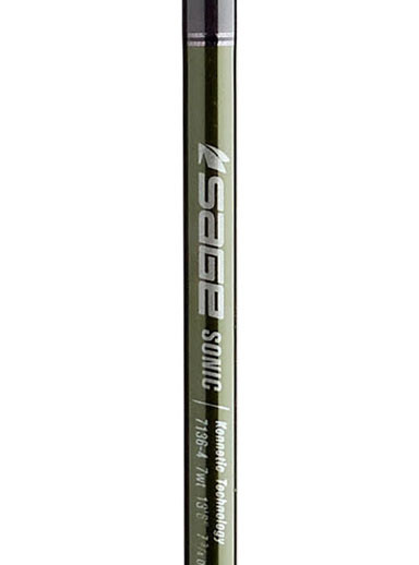 Sage Sonic Spey Rods