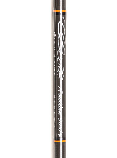 Scott Radian 50th Anniversary Fly Rods