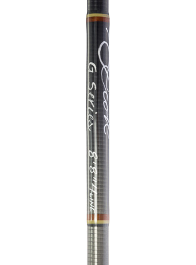 Scott G Series Fly Rod