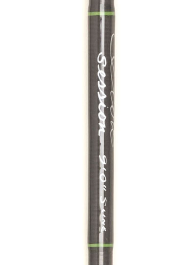 Scott Session Fly Rods