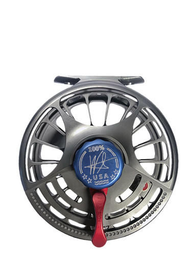 Seigler SF - Small Fly Reel