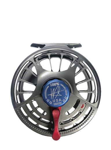 Seigler Fly Fishing Reels