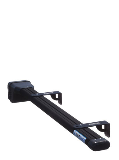 Riversmith 2-Banger ShortCut River Quiver with Truck Bed Mount