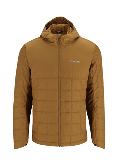 Simms Fall Run Insulated Hoody