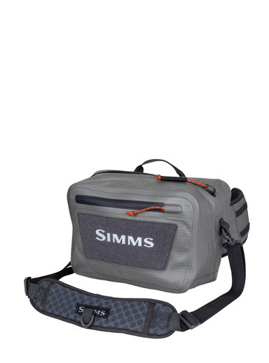 Simms Dry Creek Z Hip Pack