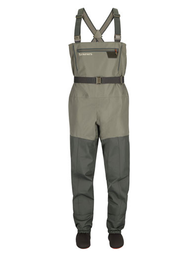 Simms Tributary Waders - Stockingfoot