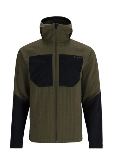 Simms Fishing — Confluence Hoody