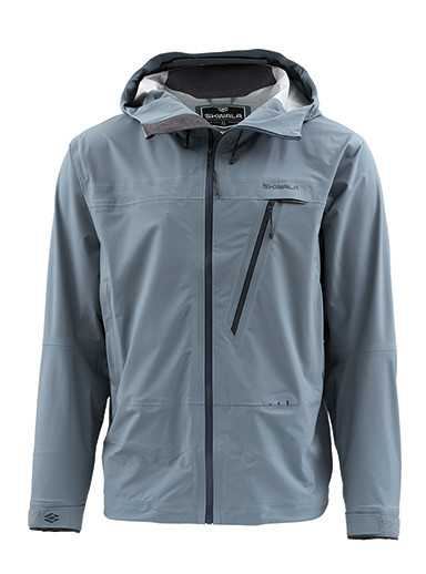 Skwala Carbon Wading Jacket