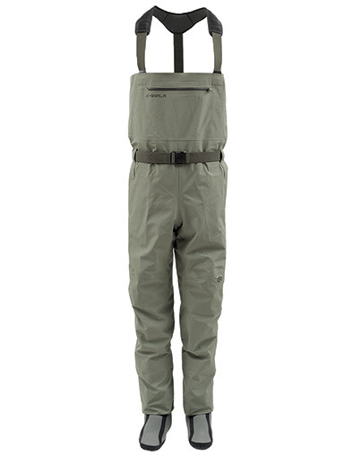 Simms G4Z Waders - Iron Bow Fly Shop