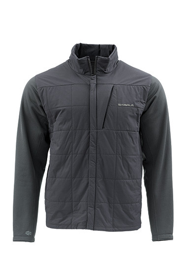 Skwala Fishing Fusion Hybrid Jacket