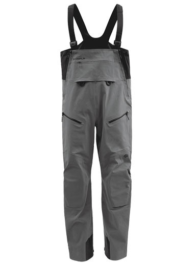 Skwala RS Bibs - Dark Shadow