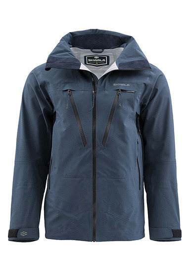 Skwala RS Wading Rain Jacket